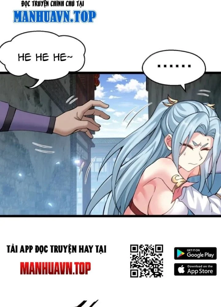 Hảo Đồ Nhi Hãy Tha Cho Vi Sư Chapter 349 - Trang 2