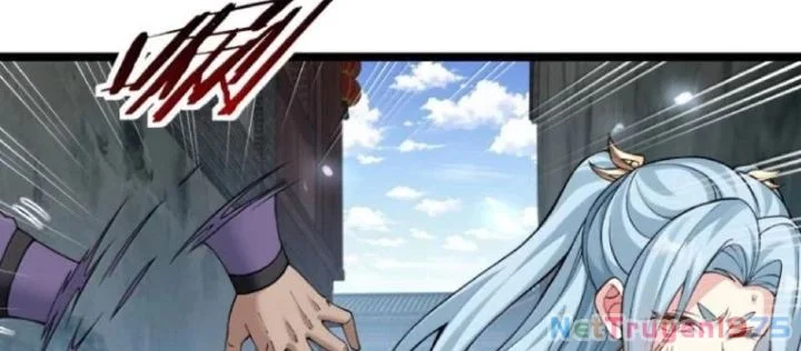 Hảo Đồ Nhi Hãy Tha Cho Vi Sư Chapter 349 - Trang 2