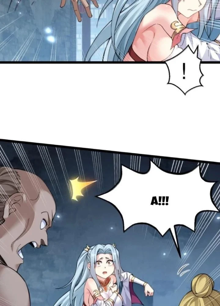 Hảo Đồ Nhi Hãy Tha Cho Vi Sư Chapter 349 - Trang 2