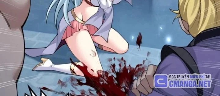 Hảo Đồ Nhi Hãy Tha Cho Vi Sư Chapter 349 - Trang 2