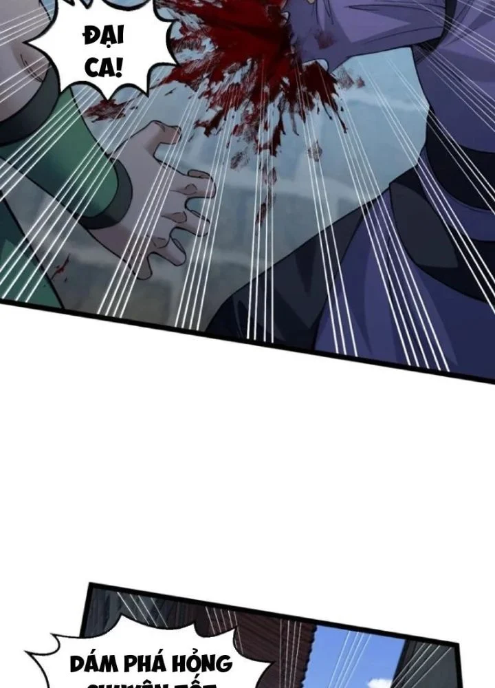 Hảo Đồ Nhi Hãy Tha Cho Vi Sư Chapter 349 - Trang 2