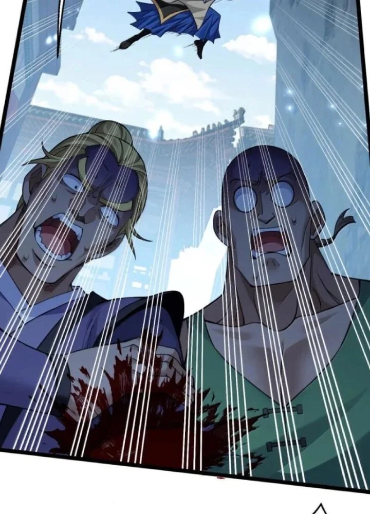 Hảo Đồ Nhi Hãy Tha Cho Vi Sư Chapter 349 - Trang 2