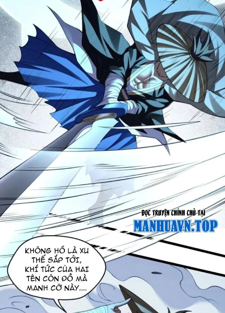Hảo Đồ Nhi Hãy Tha Cho Vi Sư Chapter 349 - Trang 2