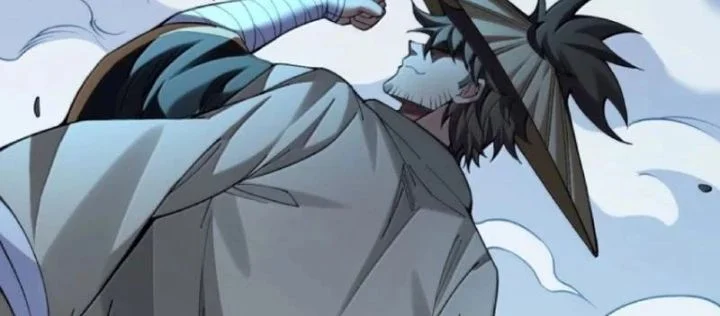 Hảo Đồ Nhi Hãy Tha Cho Vi Sư Chapter 349 - Trang 2