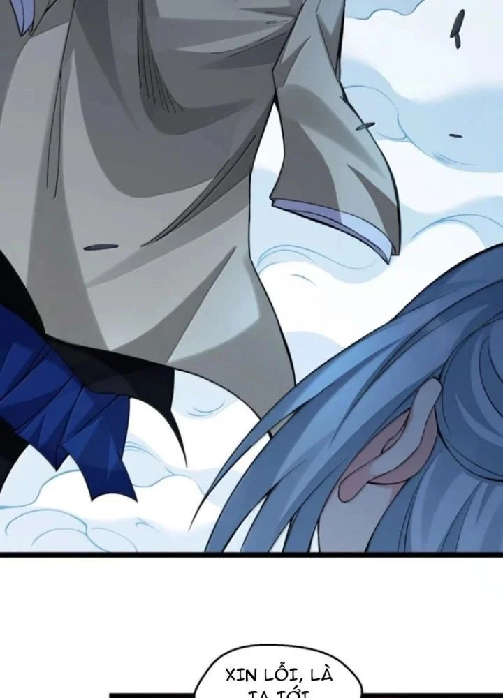 Hảo Đồ Nhi Hãy Tha Cho Vi Sư Chapter 349 - Trang 2