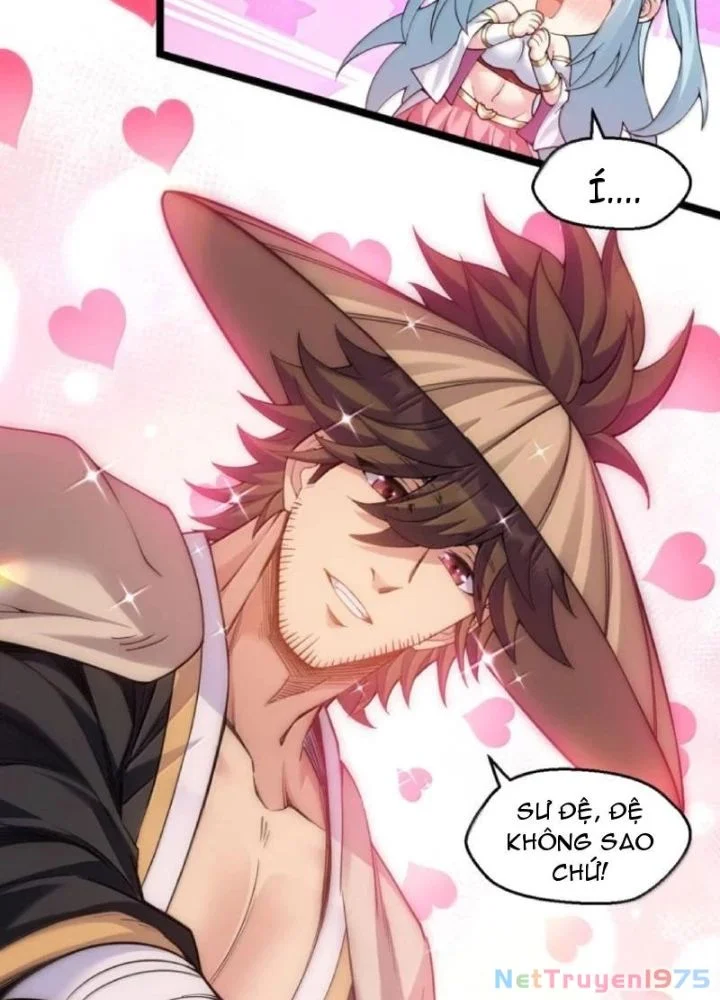 Hảo Đồ Nhi Hãy Tha Cho Vi Sư Chapter 349 - Trang 2