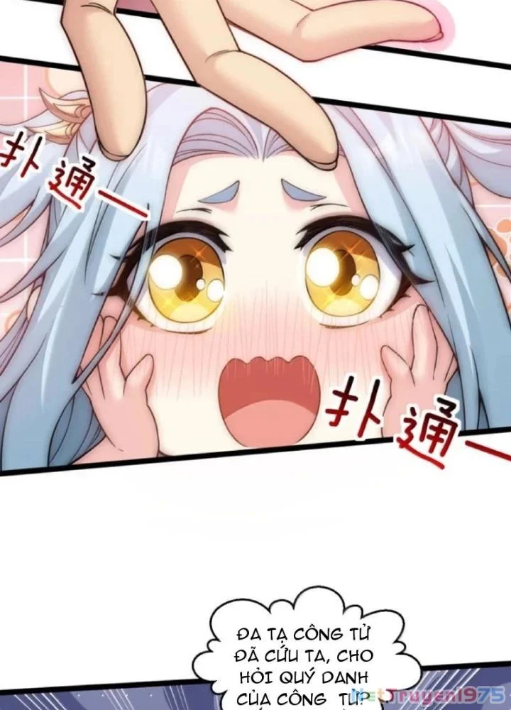 Hảo Đồ Nhi Hãy Tha Cho Vi Sư Chapter 349 - Trang 2