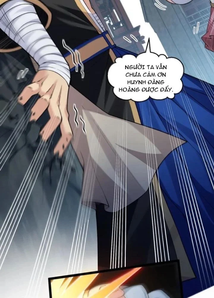 Hảo Đồ Nhi Hãy Tha Cho Vi Sư Chapter 349 - Trang 2