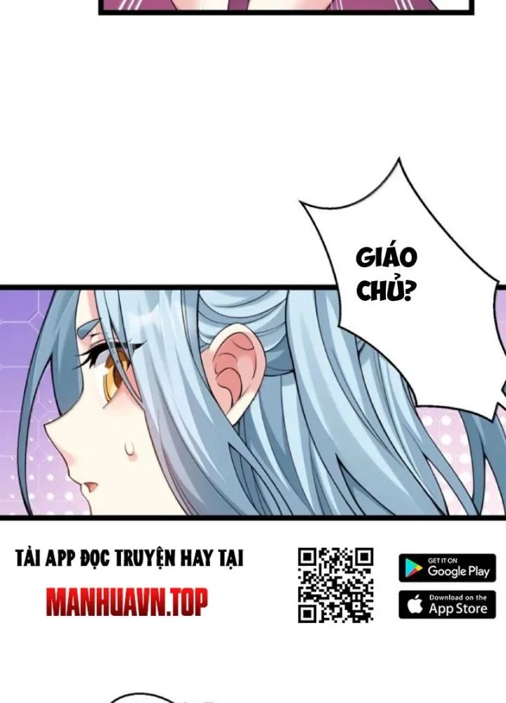 Hảo Đồ Nhi Hãy Tha Cho Vi Sư Chapter 349 - Trang 2