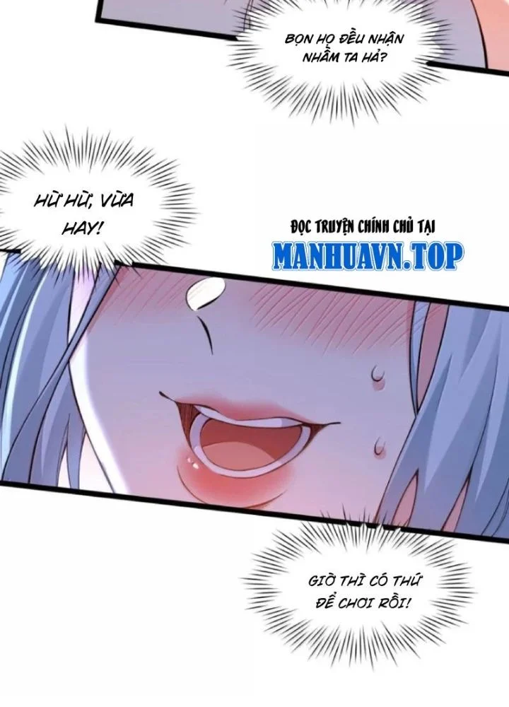 Hảo Đồ Nhi Hãy Tha Cho Vi Sư Chapter 349 - Trang 2