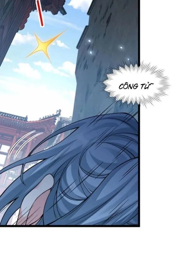 Hảo Đồ Nhi Hãy Tha Cho Vi Sư Chapter 349 - Trang 2
