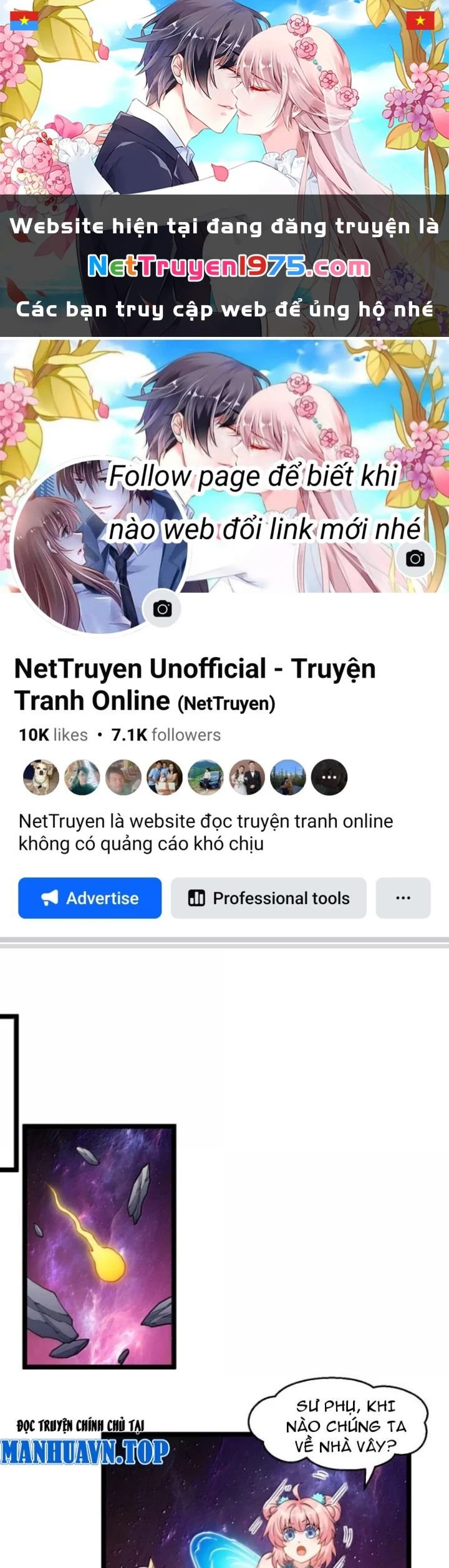 Hảo Đồ Nhi Hãy Tha Cho Vi Sư Chapter 350 - Trang 2