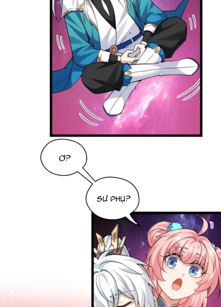 Hảo Đồ Nhi Hãy Tha Cho Vi Sư Chapter 350 - Trang 2