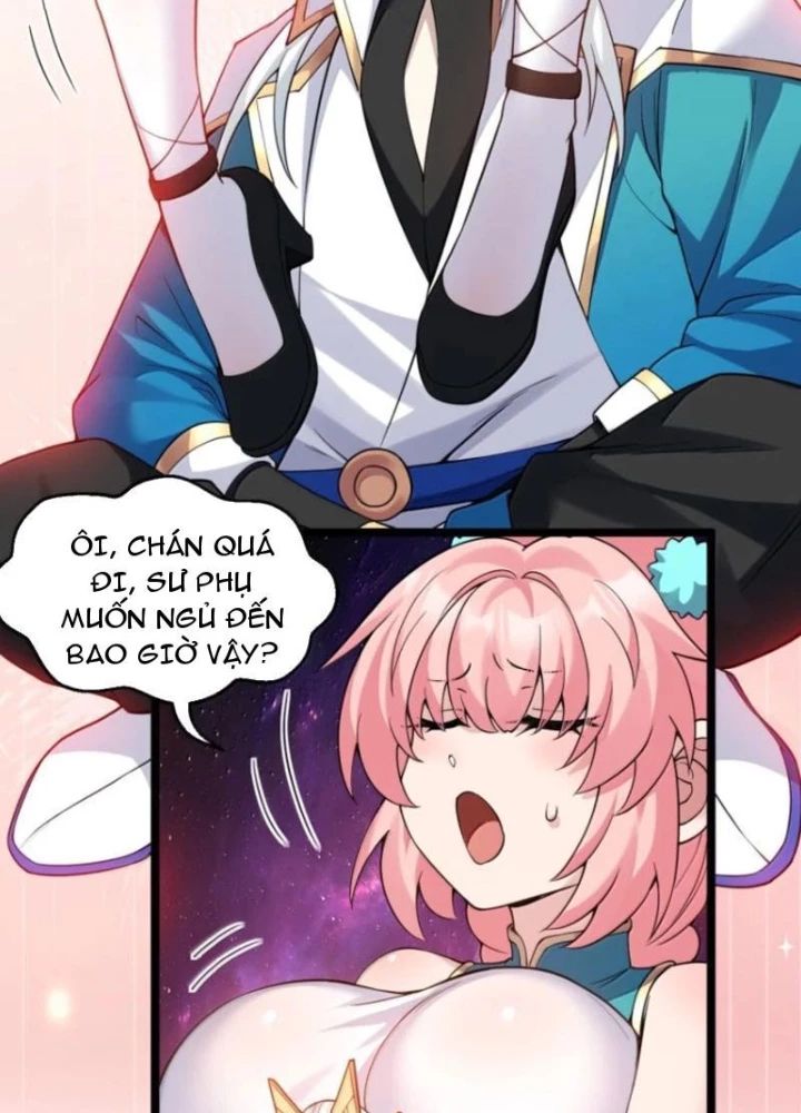 Hảo Đồ Nhi Hãy Tha Cho Vi Sư Chapter 350 - Trang 2