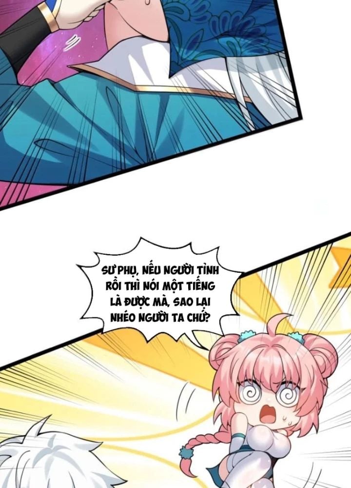 Hảo Đồ Nhi Hãy Tha Cho Vi Sư Chapter 350 - Trang 2