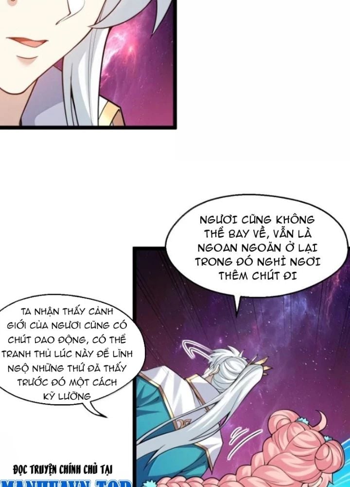 Hảo Đồ Nhi Hãy Tha Cho Vi Sư Chapter 350 - Trang 2