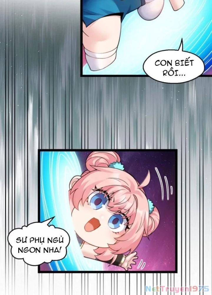 Hảo Đồ Nhi Hãy Tha Cho Vi Sư Chapter 350 - Trang 2