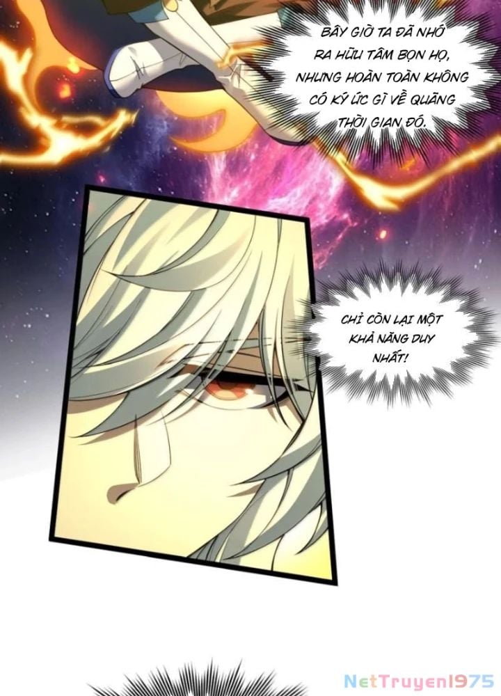 Hảo Đồ Nhi Hãy Tha Cho Vi Sư Chapter 350 - Trang 2