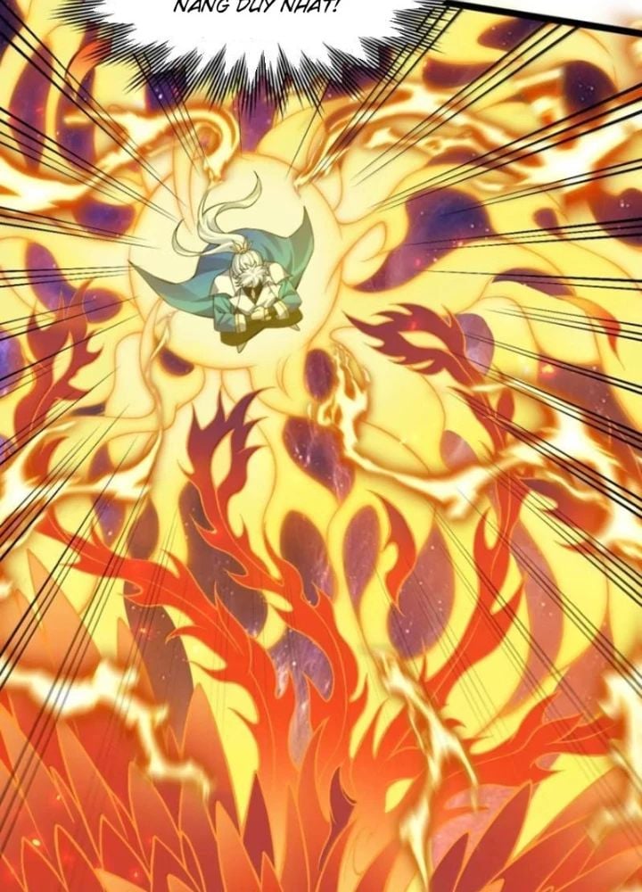 Hảo Đồ Nhi Hãy Tha Cho Vi Sư Chapter 350 - Trang 2