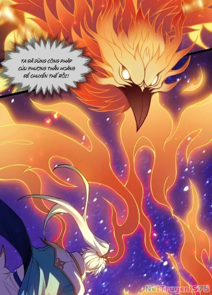 Hảo Đồ Nhi Hãy Tha Cho Vi Sư Chapter 350 - Trang 2