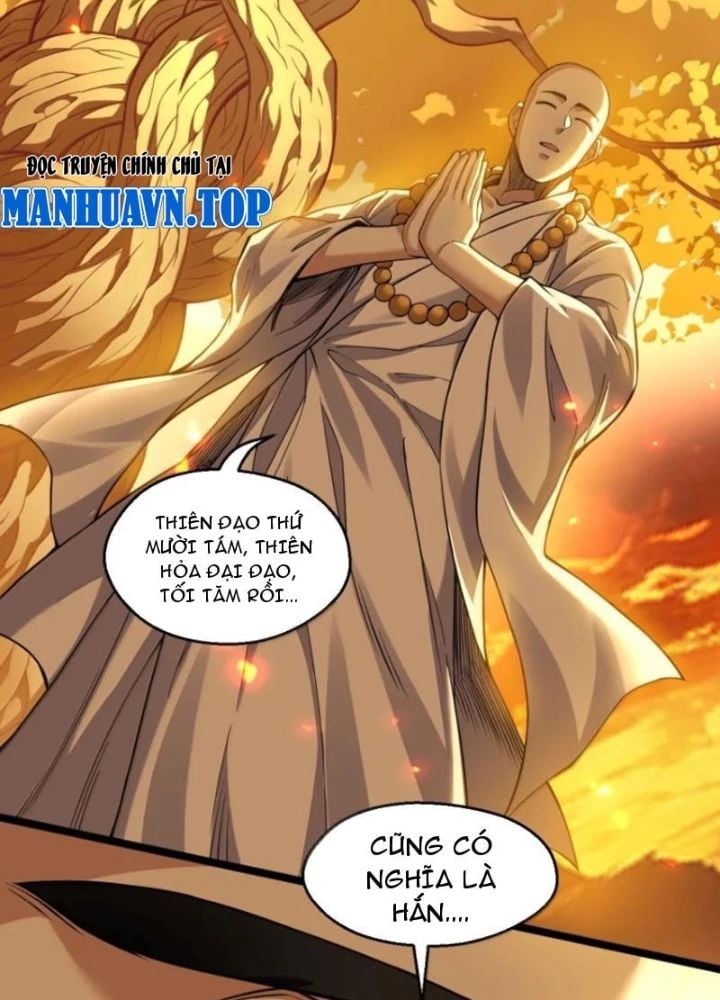 Hảo Đồ Nhi Hãy Tha Cho Vi Sư Chapter 350 - Trang 2