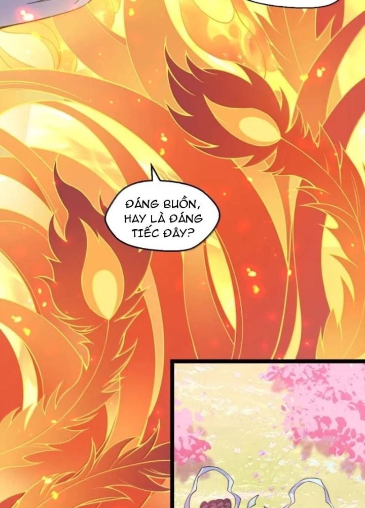 Hảo Đồ Nhi Hãy Tha Cho Vi Sư Chapter 350 - Trang 2