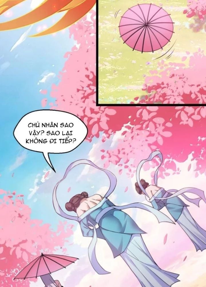 Hảo Đồ Nhi Hãy Tha Cho Vi Sư Chapter 350 - Trang 2