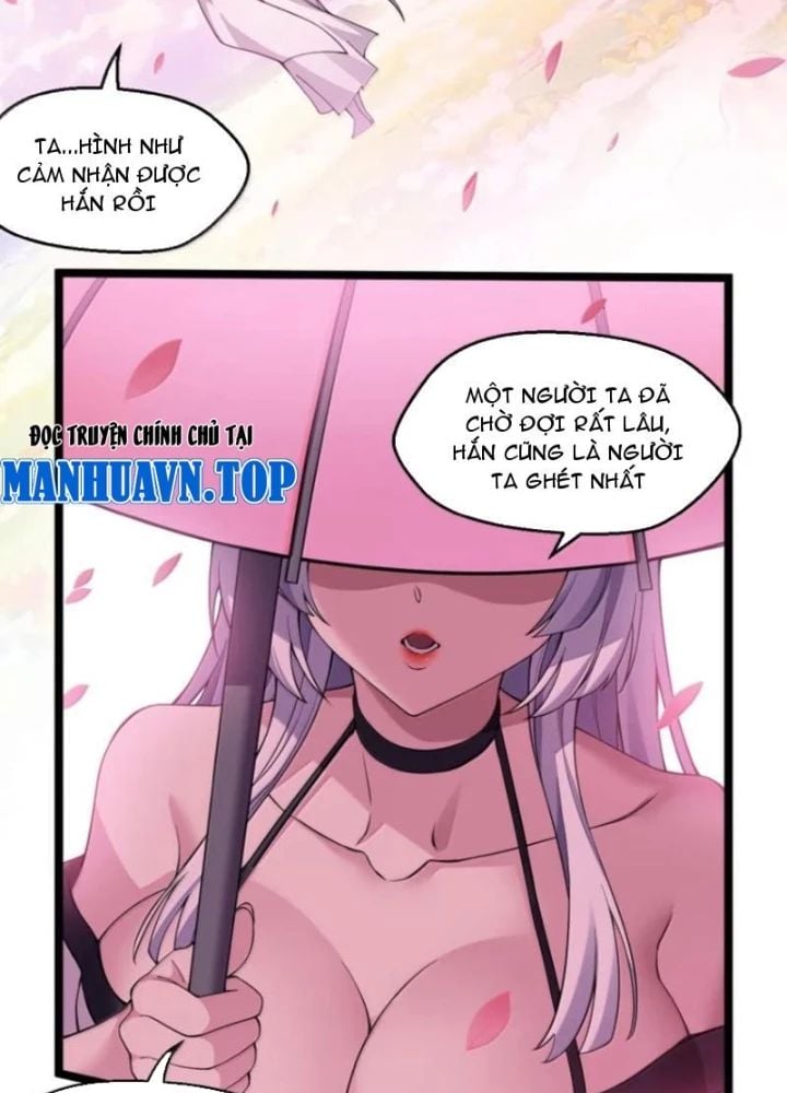 Hảo Đồ Nhi Hãy Tha Cho Vi Sư Chapter 350 - Trang 2