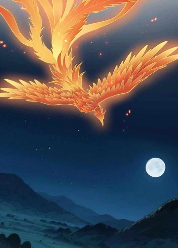 Hảo Đồ Nhi Hãy Tha Cho Vi Sư Chapter 350 - Trang 2
