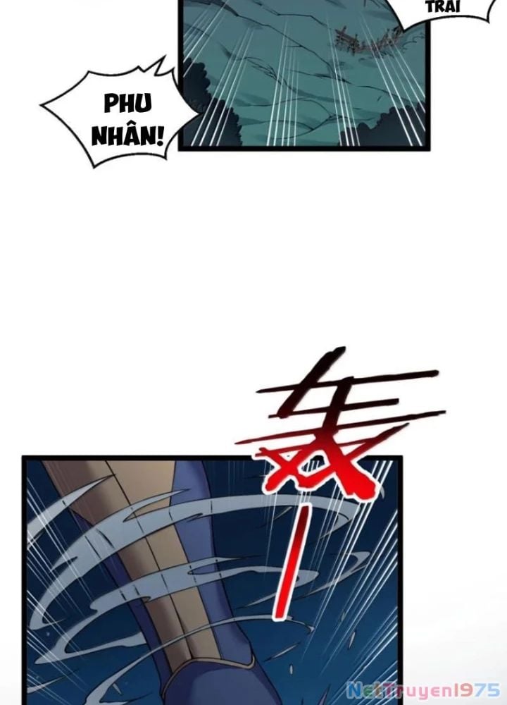 Hảo Đồ Nhi Hãy Tha Cho Vi Sư Chapter 350 - Trang 2