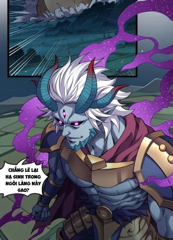 Hảo Đồ Nhi Hãy Tha Cho Vi Sư Chapter 350 - Trang 2