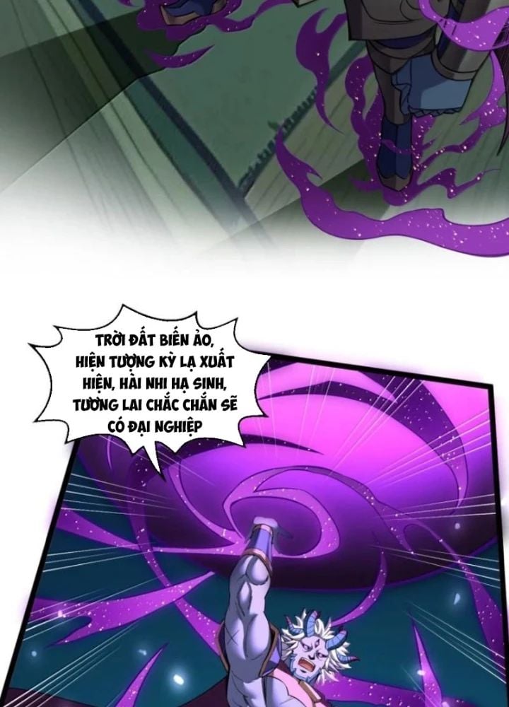 Hảo Đồ Nhi Hãy Tha Cho Vi Sư Chapter 350 - Trang 2