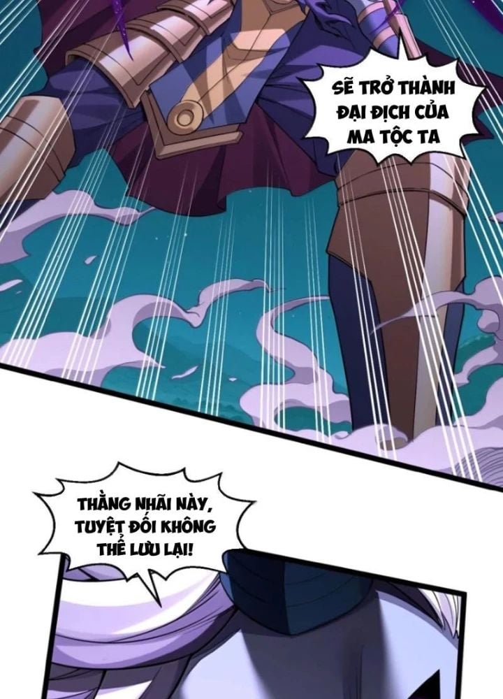 Hảo Đồ Nhi Hãy Tha Cho Vi Sư Chapter 350 - Trang 2