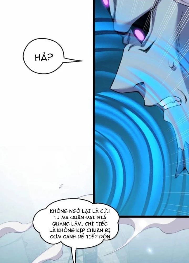 Hảo Đồ Nhi Hãy Tha Cho Vi Sư Chapter 350 - Trang 2