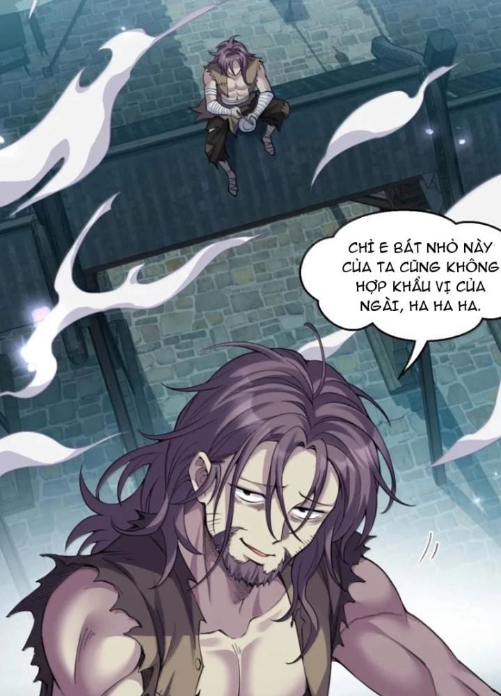 Hảo Đồ Nhi Hãy Tha Cho Vi Sư Chapter 350 - Trang 2