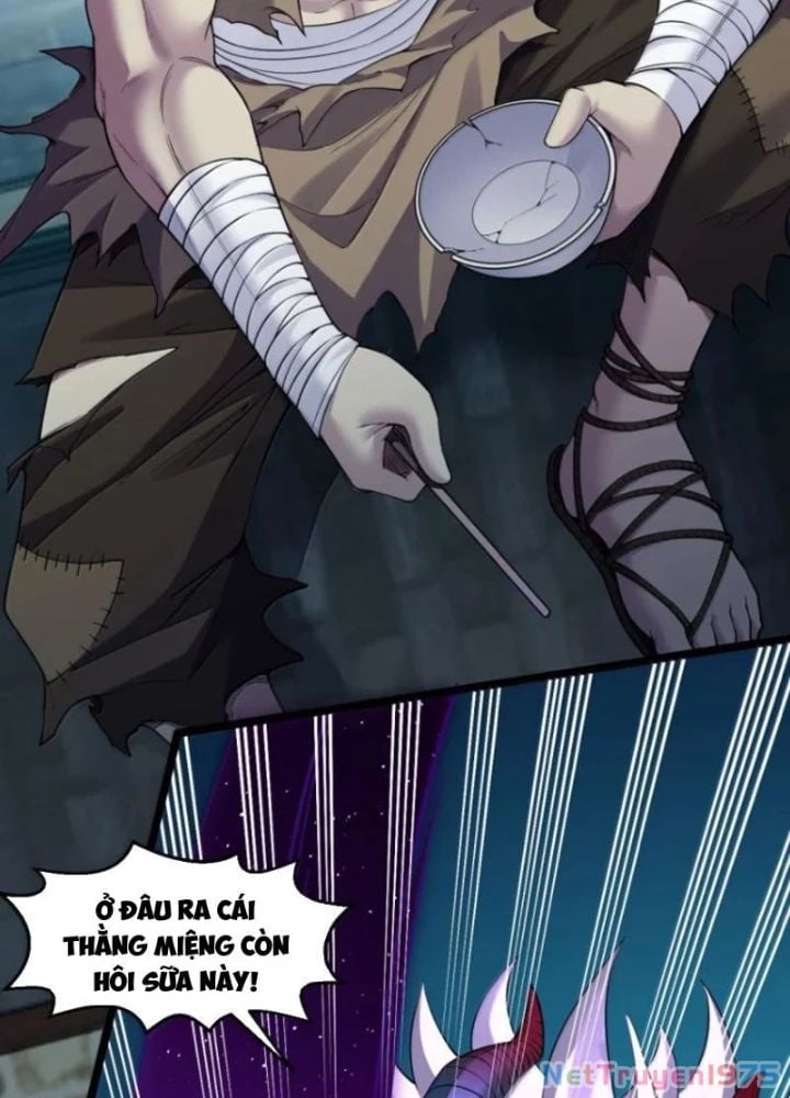 Hảo Đồ Nhi Hãy Tha Cho Vi Sư Chapter 350 - Trang 2