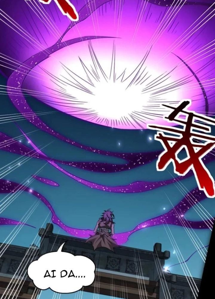 Hảo Đồ Nhi Hãy Tha Cho Vi Sư Chapter 350 - Trang 2