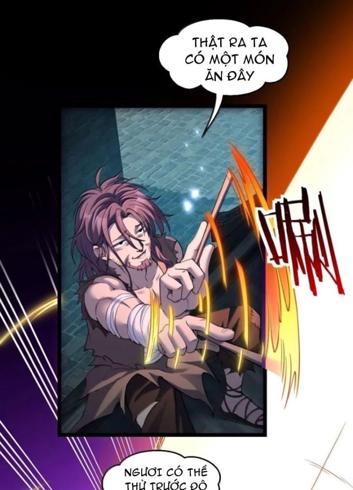 Hảo Đồ Nhi Hãy Tha Cho Vi Sư Chapter 350 - Trang 2