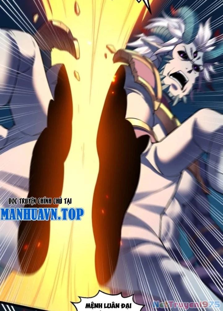 Hảo Đồ Nhi Hãy Tha Cho Vi Sư Chapter 350 - Trang 2
