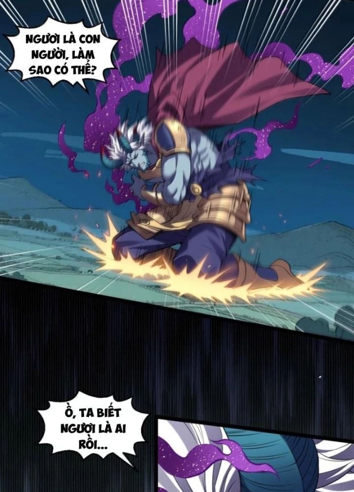 Hảo Đồ Nhi Hãy Tha Cho Vi Sư Chapter 350 - Trang 2