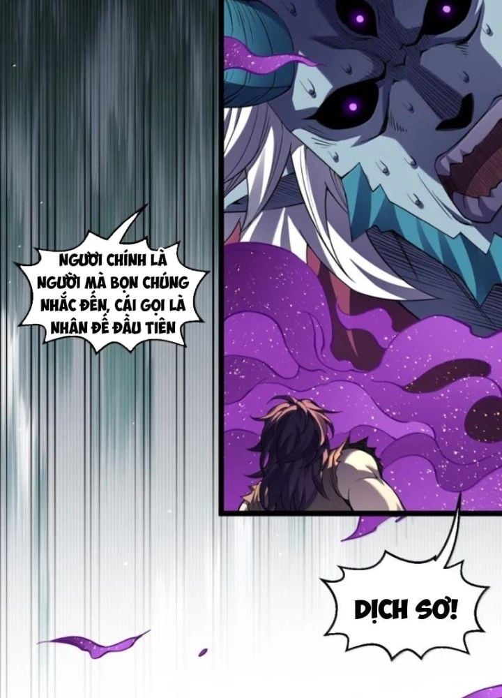 Hảo Đồ Nhi Hãy Tha Cho Vi Sư Chapter 350 - Trang 2
