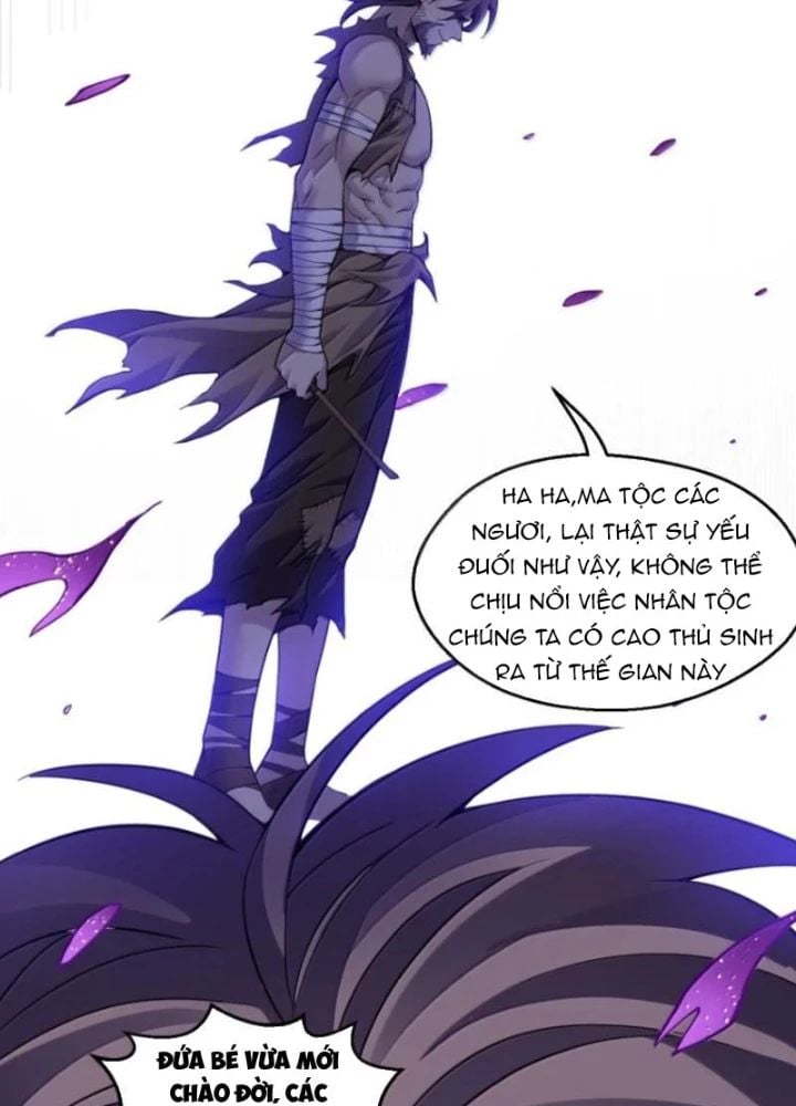 Hảo Đồ Nhi Hãy Tha Cho Vi Sư Chapter 350 - Trang 2