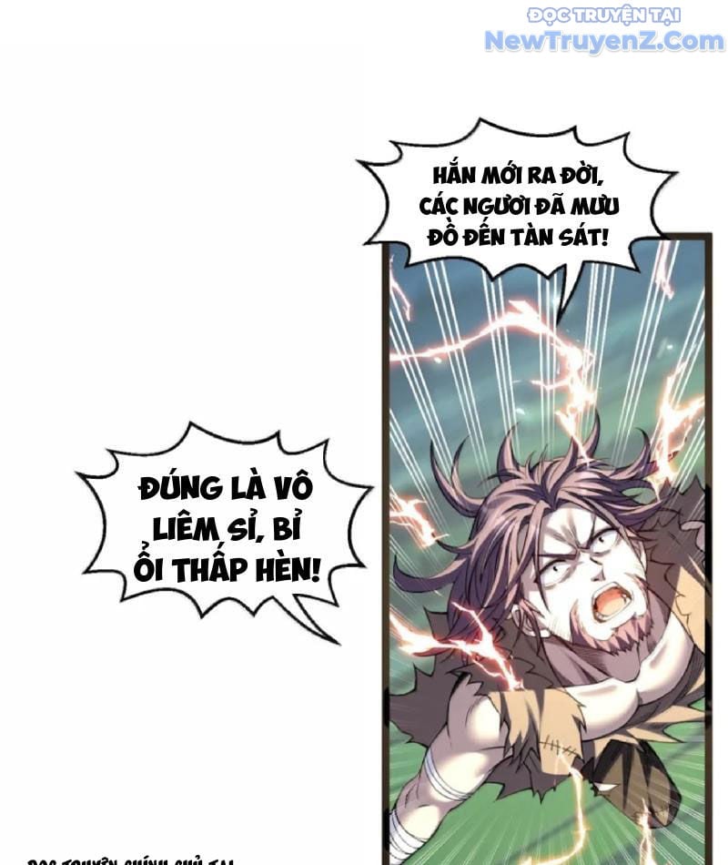 Hảo Đồ Nhi Hãy Tha Cho Vi Sư Chapter 351 - Trang 2