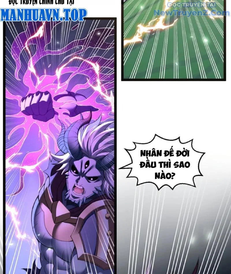 Hảo Đồ Nhi Hãy Tha Cho Vi Sư Chapter 351 - Trang 2