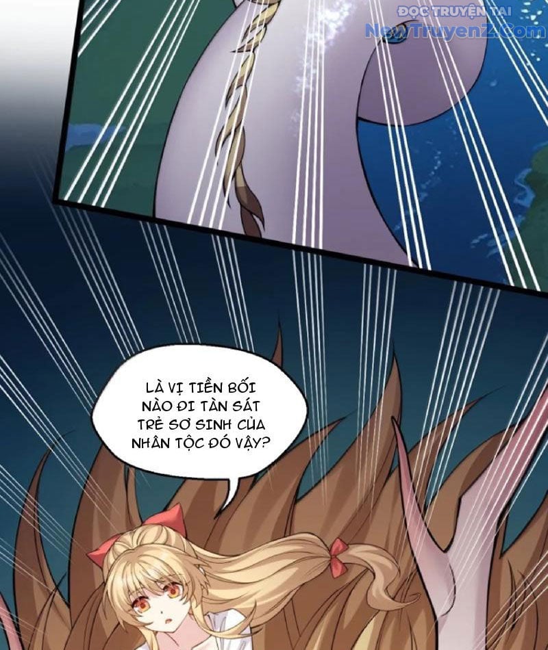 Hảo Đồ Nhi Hãy Tha Cho Vi Sư Chapter 351 - Trang 2