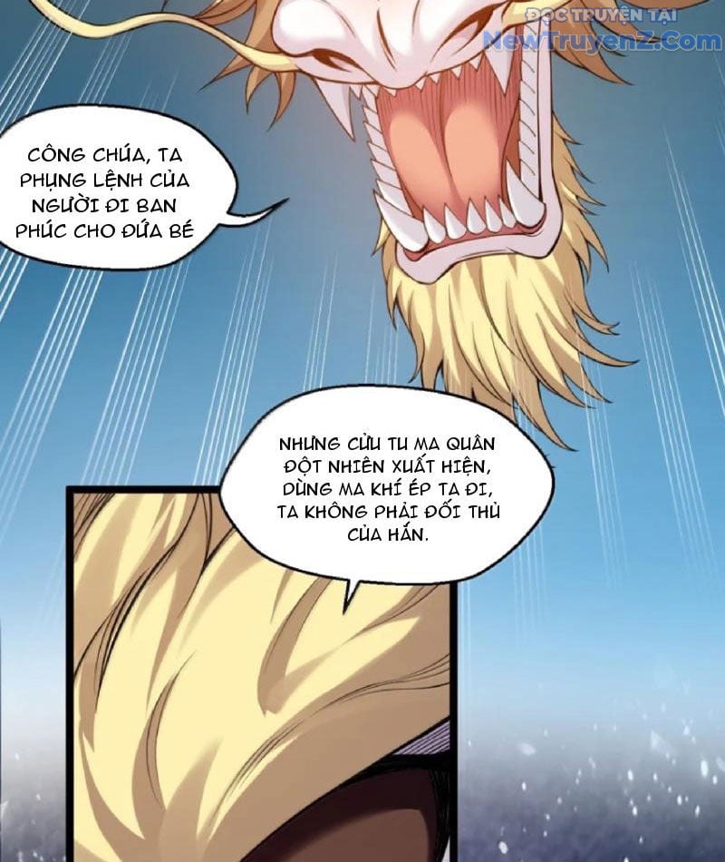 Hảo Đồ Nhi Hãy Tha Cho Vi Sư Chapter 351 - Trang 2