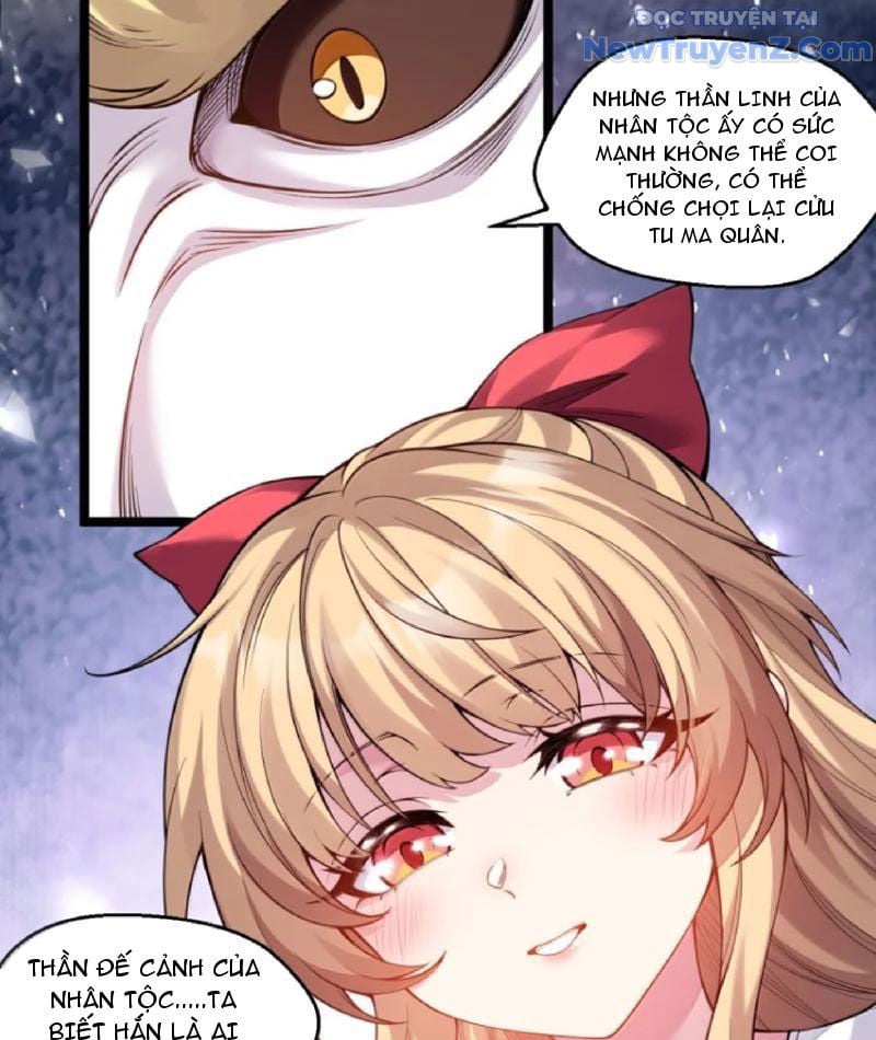 Hảo Đồ Nhi Hãy Tha Cho Vi Sư Chapter 351 - Trang 2