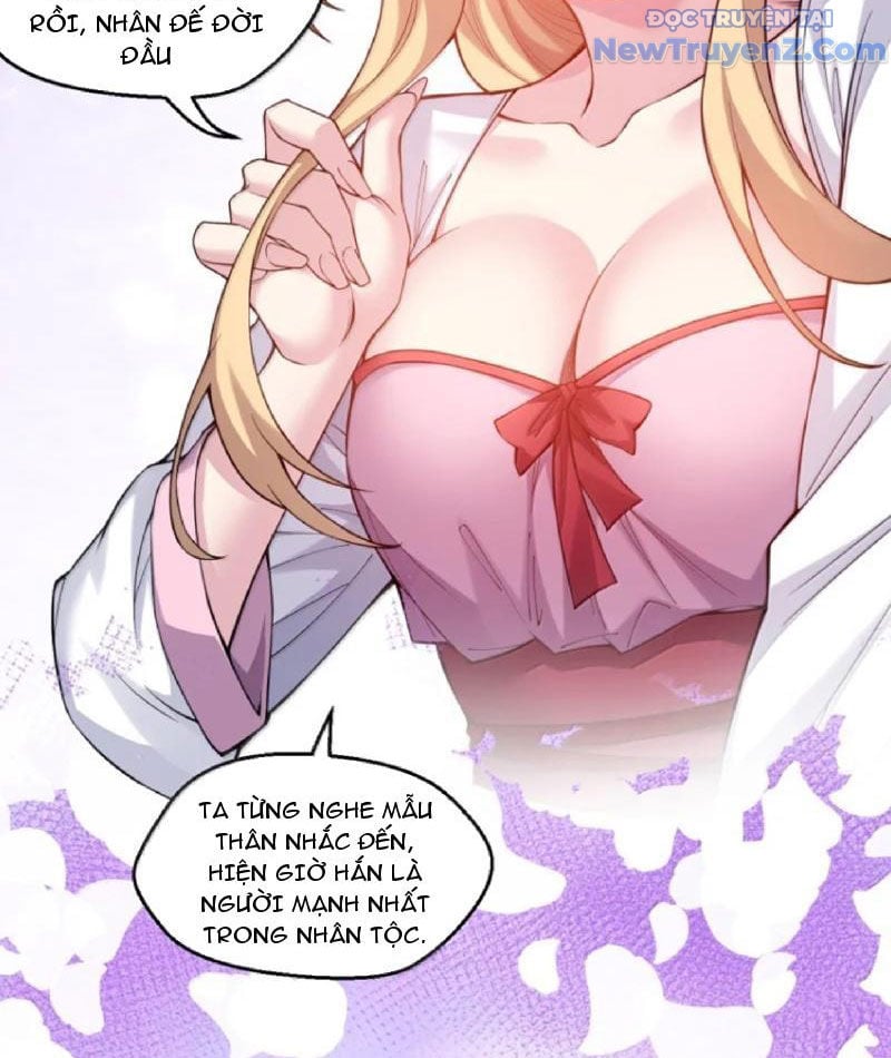Hảo Đồ Nhi Hãy Tha Cho Vi Sư Chapter 351 - Trang 2