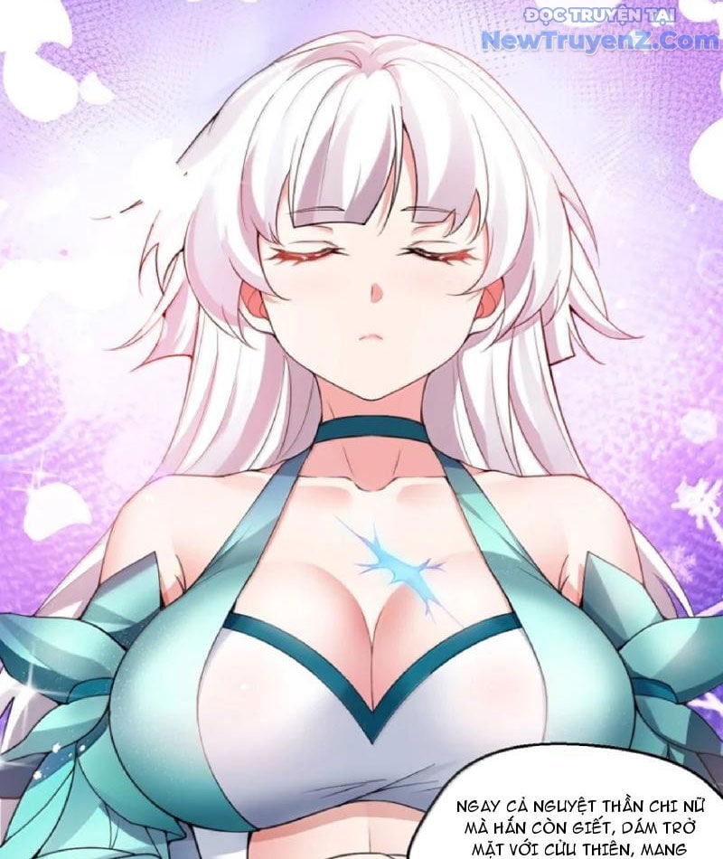 Hảo Đồ Nhi Hãy Tha Cho Vi Sư Chapter 351 - Trang 2