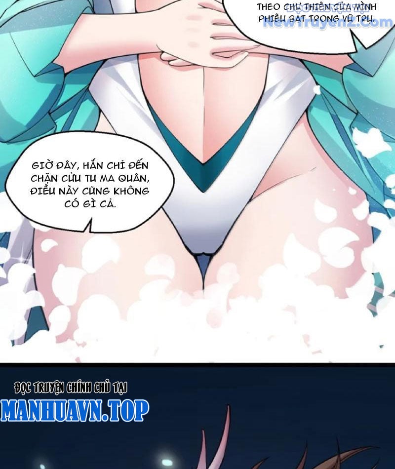 Hảo Đồ Nhi Hãy Tha Cho Vi Sư Chapter 351 - Trang 2